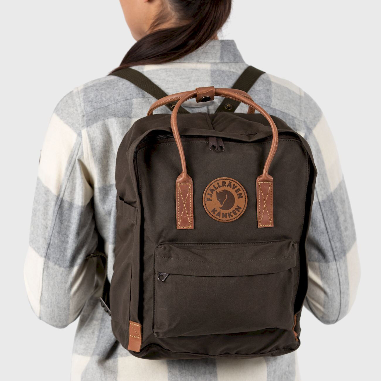 Fjällräven Kanken No. 2 - Plecak | Hardloop