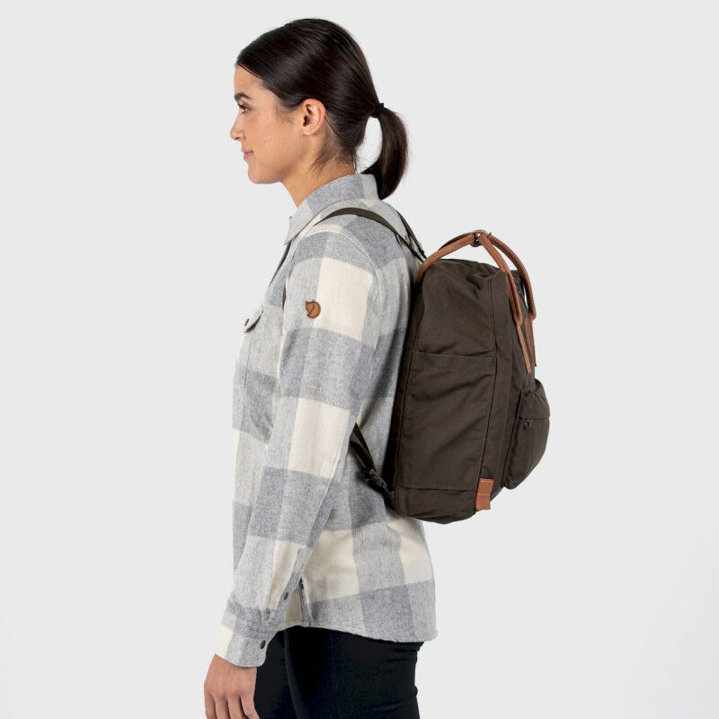 Fjällräven Kånken No. 2 - Ryggsäck