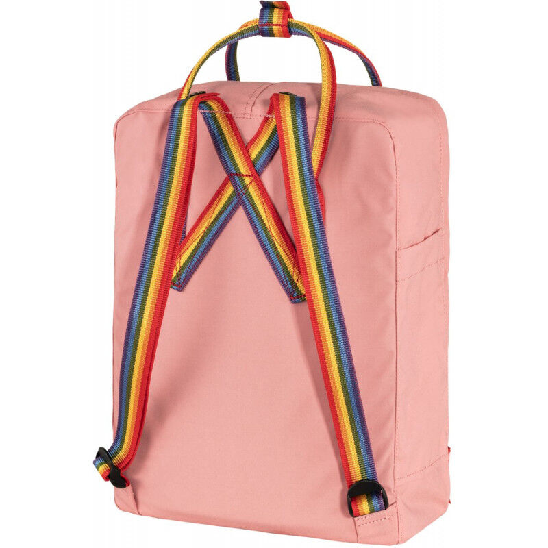 Mochila Kanken Rainbow - Fjällräven