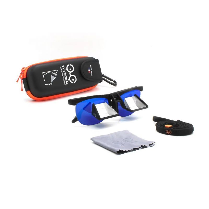 YY Vertical Solar Up - Gafas de escalada