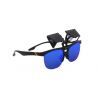 YY Vertical Solar Up - Belay briller