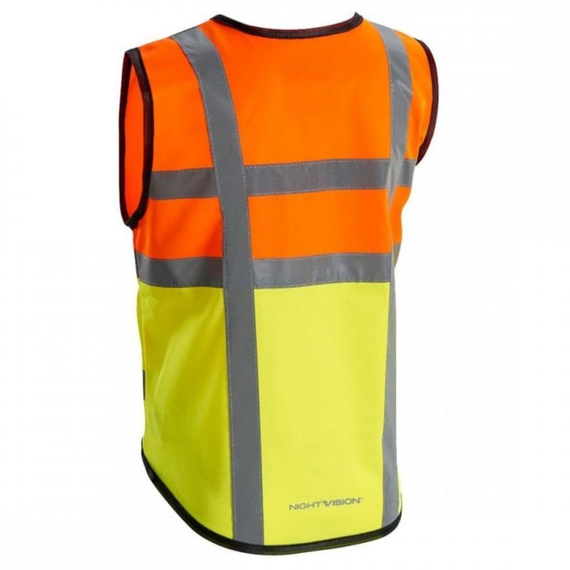 Altura Nightvision Vest - Cycling jacket