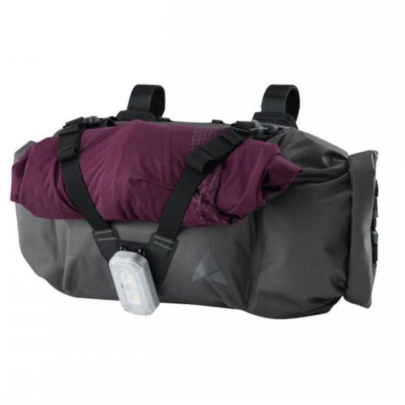 Altura Vortex - Borsa da manubrio bici