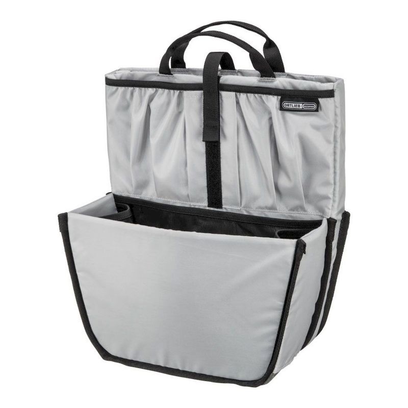 Commuter Insert for Panniers - Bolsa Bicicleta