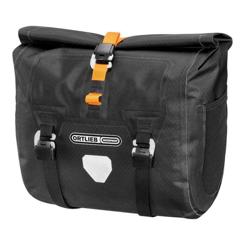 Handlebar-Pack QR - Bolsa de guiador bicicleta