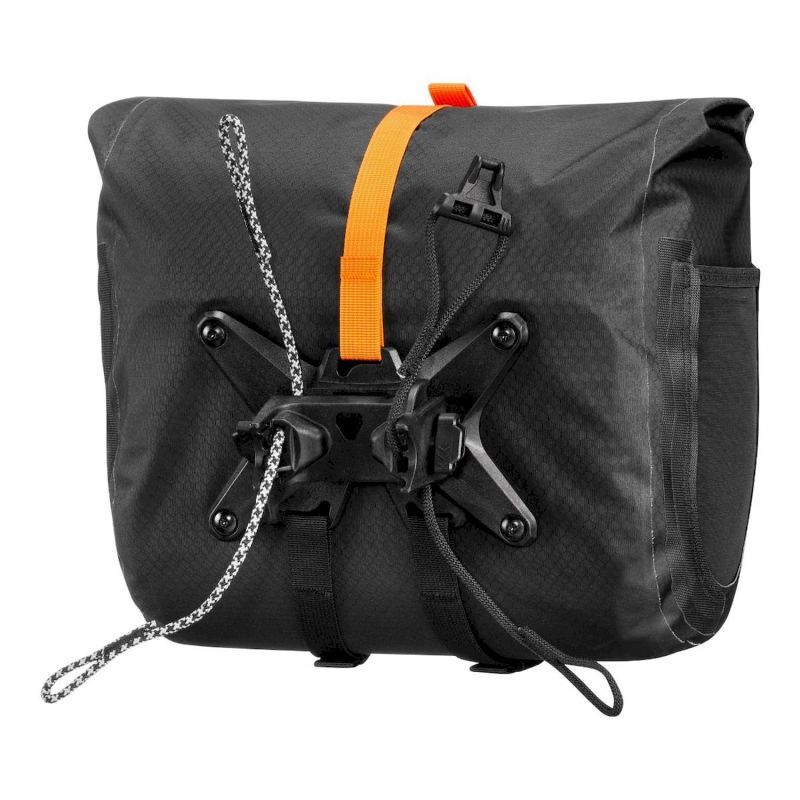 Ortlieb Handlebar-Pack QR - Bolsa de guiador bicicleta | Hardloop