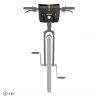 Ortlieb Handlebar-Pack QR - Torba rowerowa na kierownicę | Hardloop