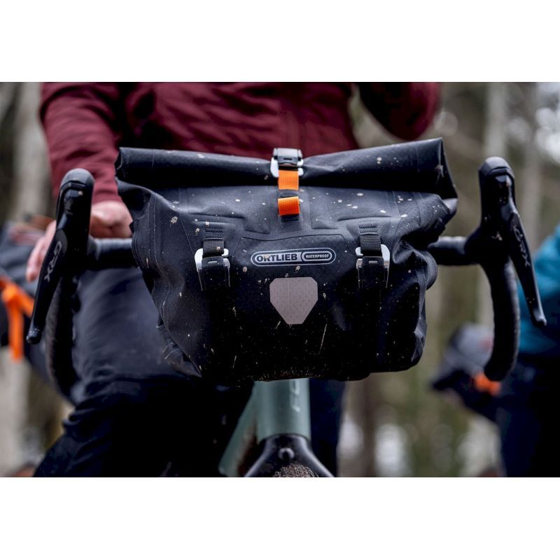 Ortlieb Handlebar-Pack QR - Lenkertasche