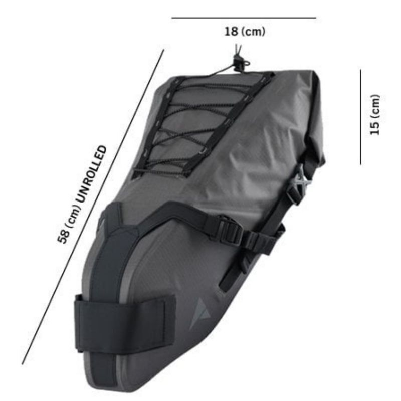 Altura saddle bag on sale