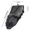 Altura Vortex - Bolsa de selim | Hardloop