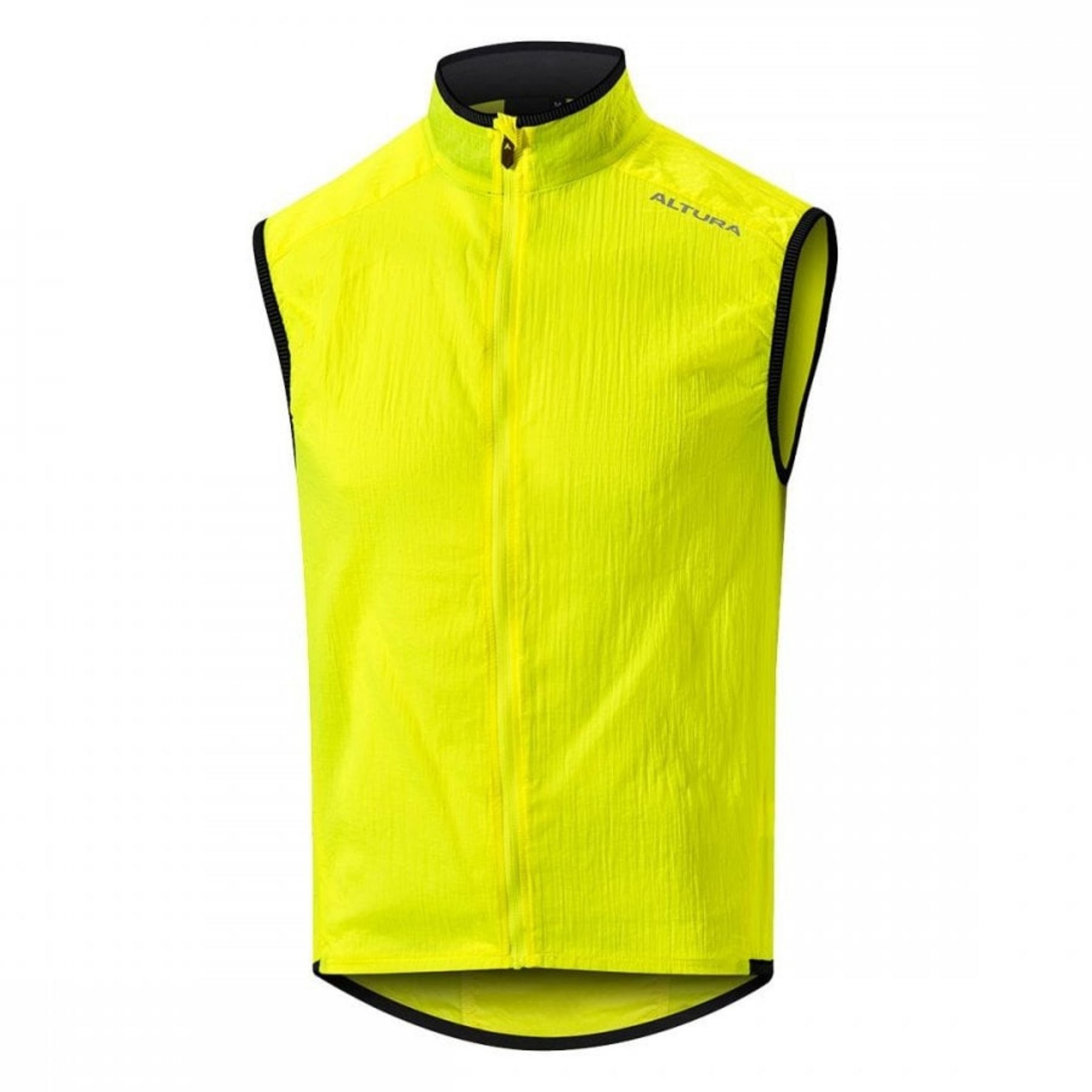 Altura Gilet Sans Manches Airstream - Coupe-vent vélo homme | Hardloop