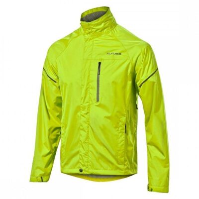 Veste Nevis - Regenjas - Dames
