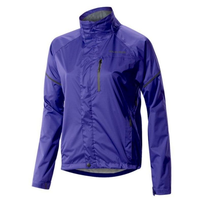 Veste Nevis - Regenjas - Dames