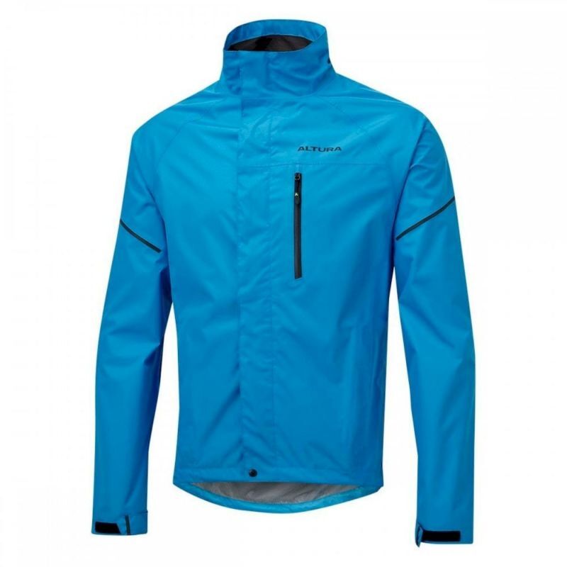 Altura Veste Nevis - Regenjacke - Herren