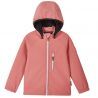 Pink coral