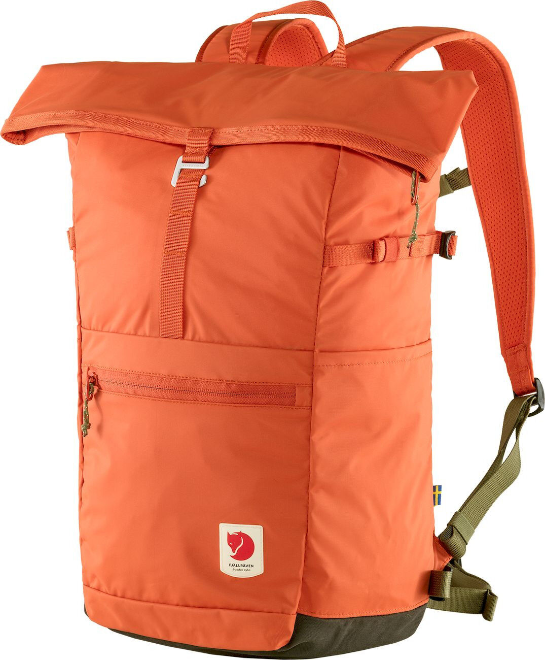 Fjällräven High Coast Foldsack 24 - Reppu