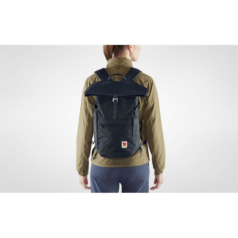 Fjällräven High Coast Foldsack 24 - Rucksack