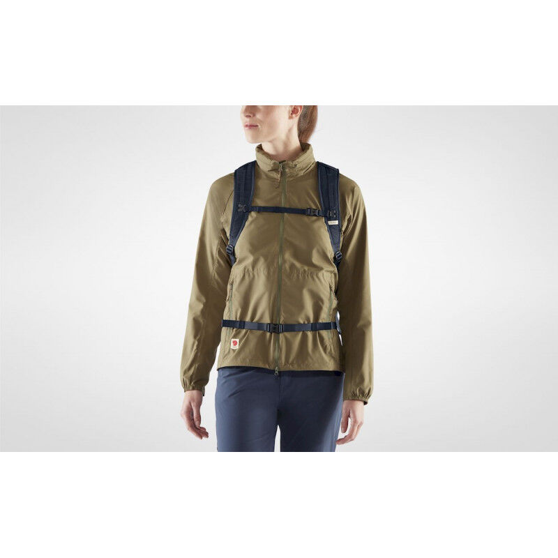 Fjällräven High Coast Foldsack 24 - Rucksack