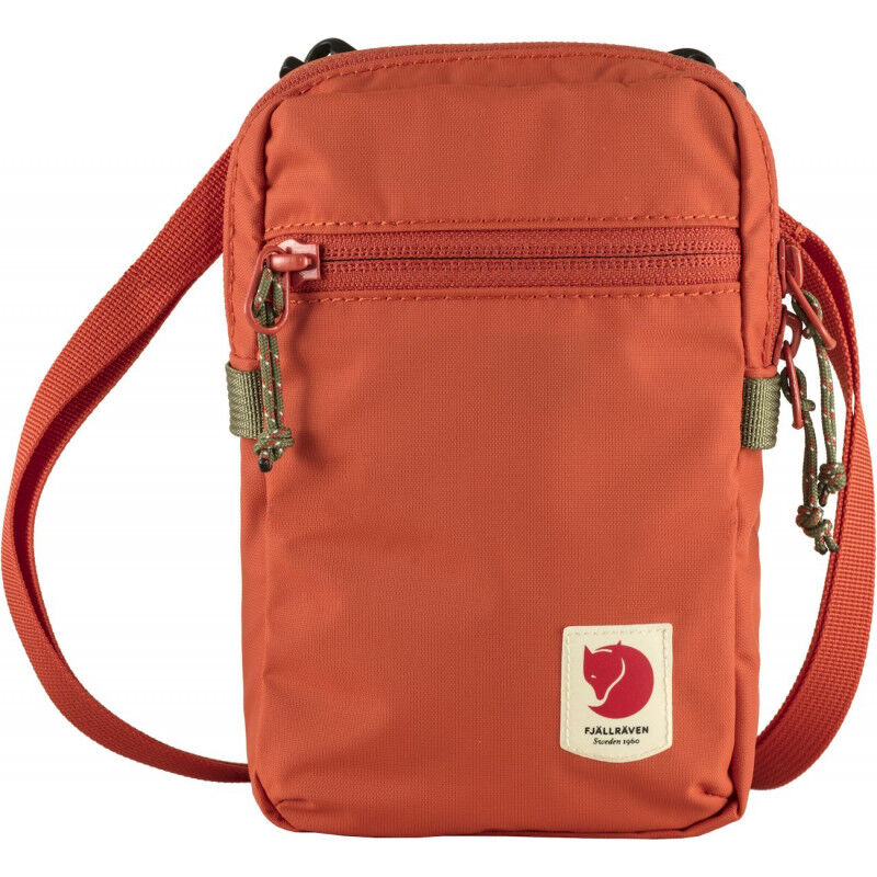 High Coast Pocket - Shoulder bag