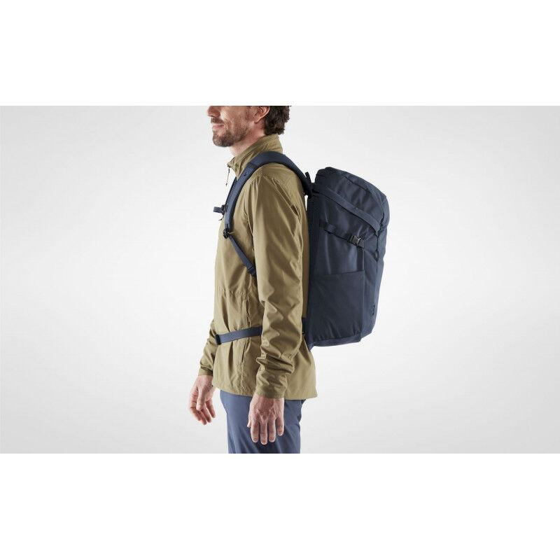 Fjällräven Ulvö 30 - Batoh | Hardloop