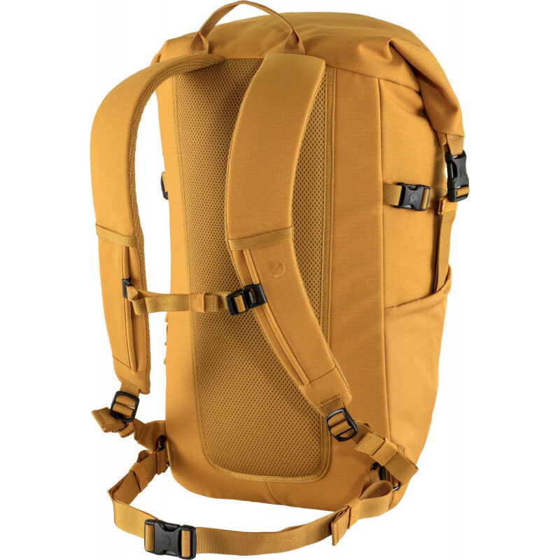 Fjällräven Ulvö Rolltop 30 - Batoh | Hardloop