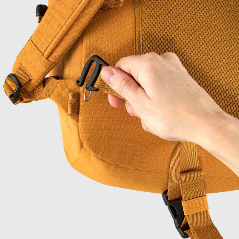 Fjällräven Ulvö Rolltop 30 - Batoh | Hardloop