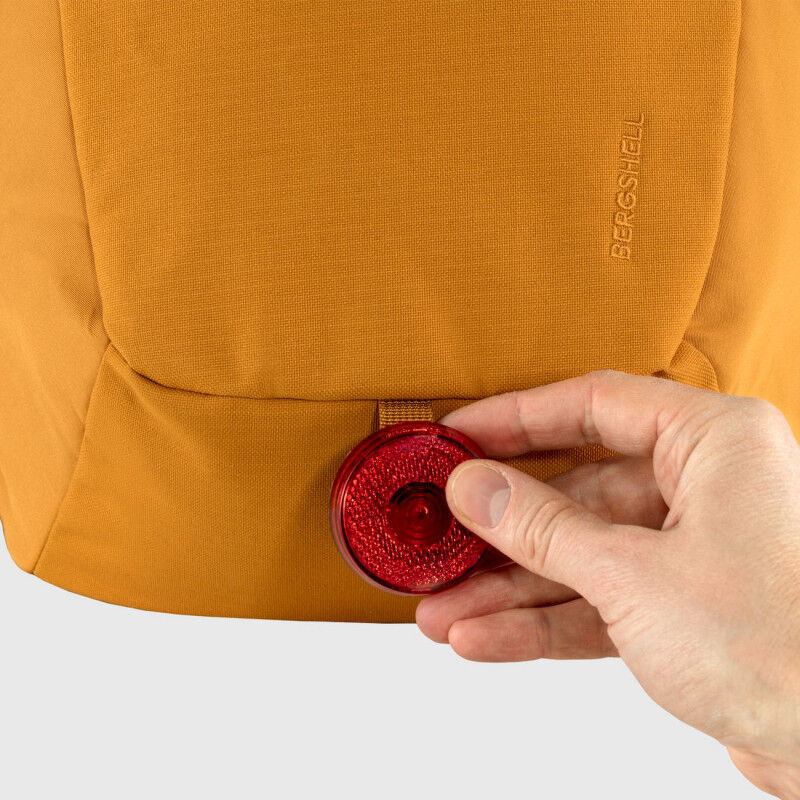 Fjällräven Ulvö Rolltop 30 - Batoh | Hardloop