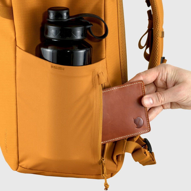 Fjällräven Ulvö Rolltop 30 - Batoh | Hardloop