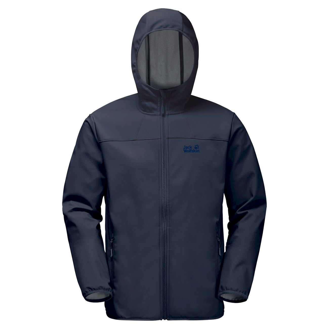 Jack Wolfskin Northern Point - Giacca softshell - Uomo