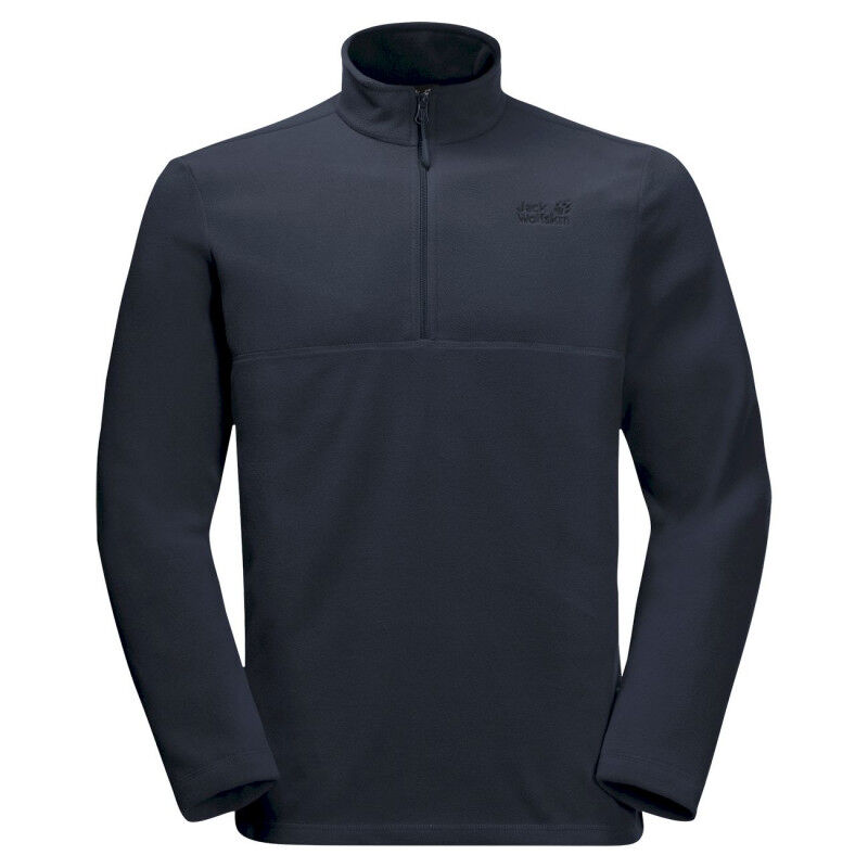 Jack Wolfskin Gecko Fleece jacket Men's