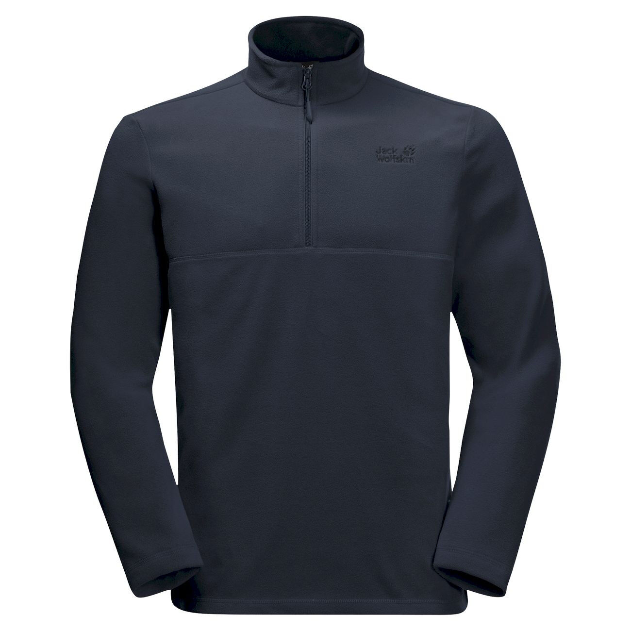 Jack Wolfskin Gecko - Polaire homme | Hardloop
