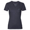 Jack Wolfskin Crosstrail T - T-shirt femme | Hardloop