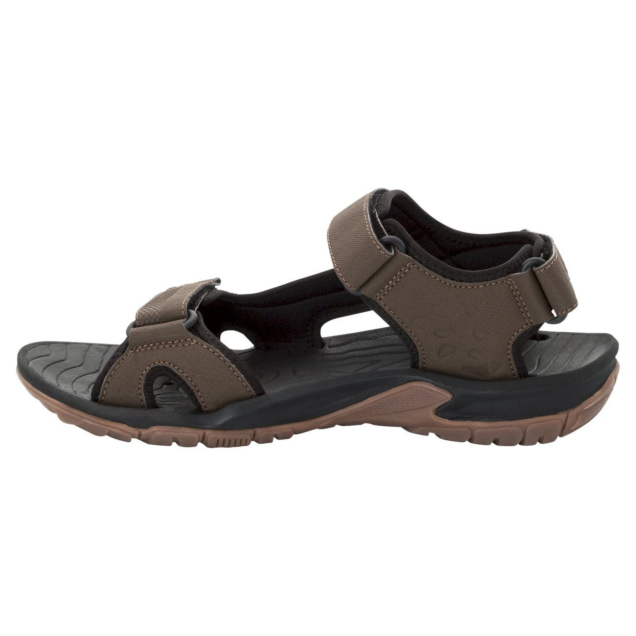 Jack Wolfskin Lakewood Cruise Sandal - Walking sandals - Men's