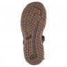 Jack Wolfskin Lakewood Cruise Sandal - Walking sandals - Men's