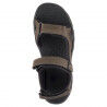 Jack Wolfskin Lakewood Cruise Sandal - Walking sandals - Men's