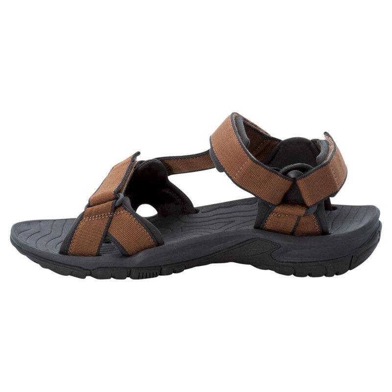 Jack Wolfskin Lakewood Ride Sandal - Sandálias de caminhada homem | Hardloop