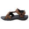 Jack Wolfskin Lakewood Ride Sandal - Sandały turystyczne meskie | Hardloop