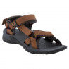 Jack Wolfskin Lakewood Ride Sandal - Sandales randonnée homme | Hardloop