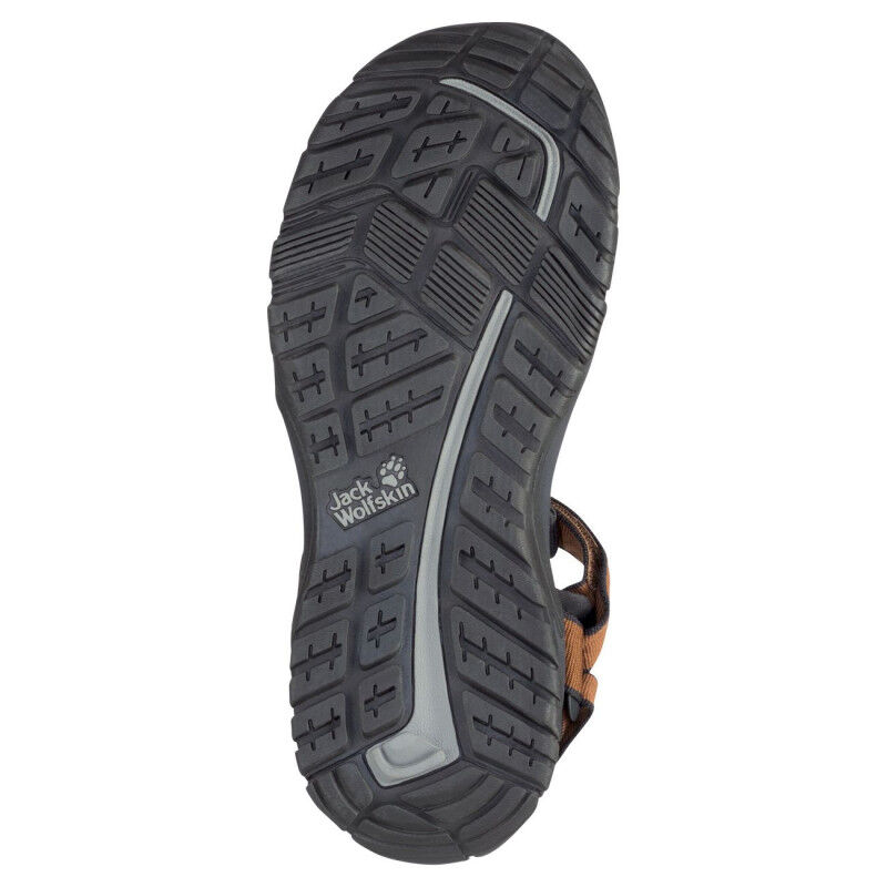 Jack Wolfskin Lakewood Ride Sandal - Sandalias trekking - Hombre