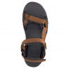 Jack Wolfskin Lakewood Ride Sandal - Sandały turystyczne meskie | Hardloop