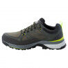 Jack Wolfskin Force Striker Texapore Low - Buty turystyczne meskie | Hardloop