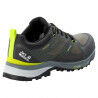 Jack Wolfskin Force Striker Texapore Low - Buty turystyczne meskie | Hardloop