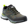 Jack Wolfskin Force Striker Texapore Low - Buty turystyczne meskie | Hardloop