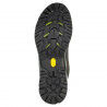 Jack Wolfskin Force Striker Texapore Low - Walking shoes - Men's