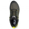 Jack Wolfskin Force Striker Texapore Low - Buty turystyczne meskie | Hardloop