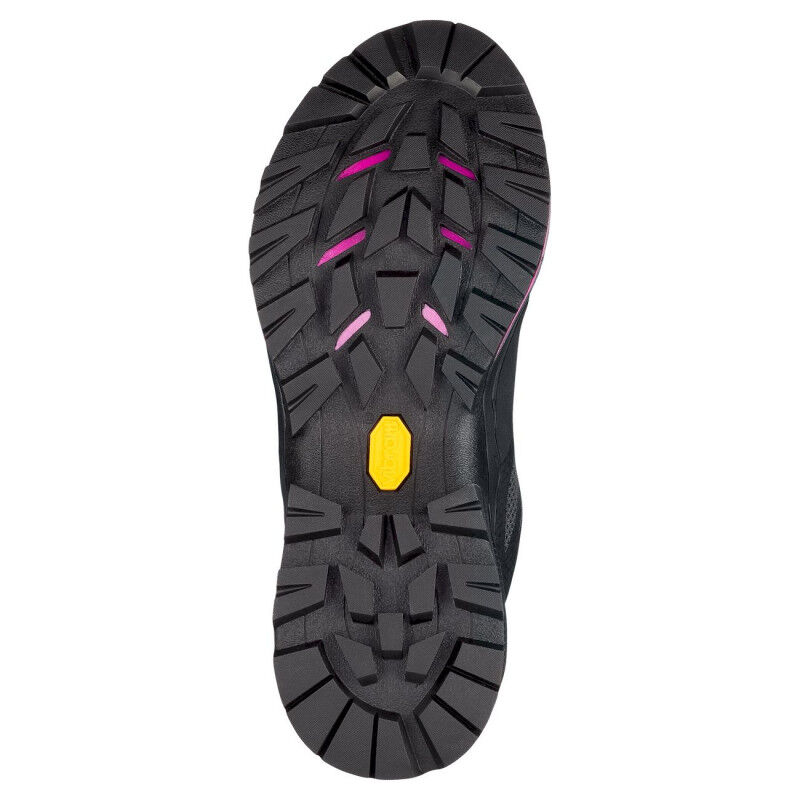 Jack Wolfskin Force Striker Texapore Low - Buty turystyczne damskie | Hardloop