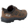 Jack Wolfskin Vojo 3 Texapore Low - Buty turystyczne meskie | Hardloop