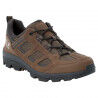 Jack Wolfskin Vojo 3 Texapore Low - Buty turystyczne meskie | Hardloop