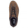 Jack Wolfskin Vojo 3 Texapore Low - Buty turystyczne meskie | Hardloop
