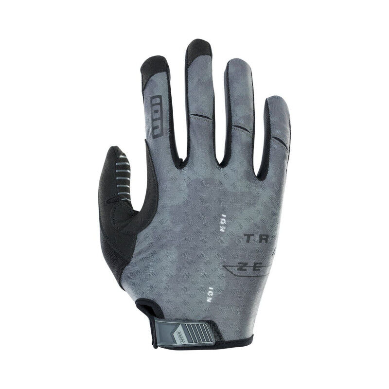 ION Traze long - Gants VTT | Hardloop